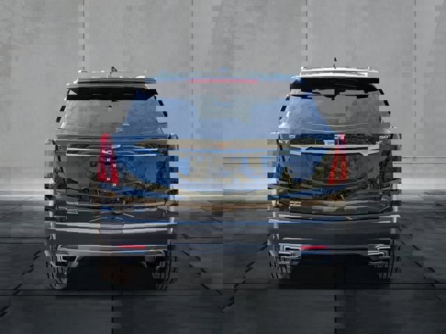 New 2026 Cadillac XT5 Premium Luxury w/ Driver Assist Package image 4