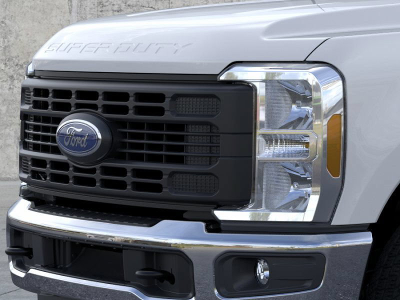 New 2023 Ford F250 XL w/ Snow Plow Prep Package AWD/4WD image 17