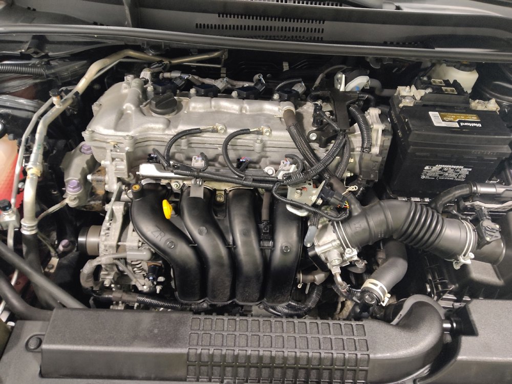 Used 2022 Toyota Corolla LE image 30