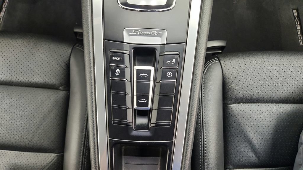 Used 2014 Porsche Boxster S RWD image 37