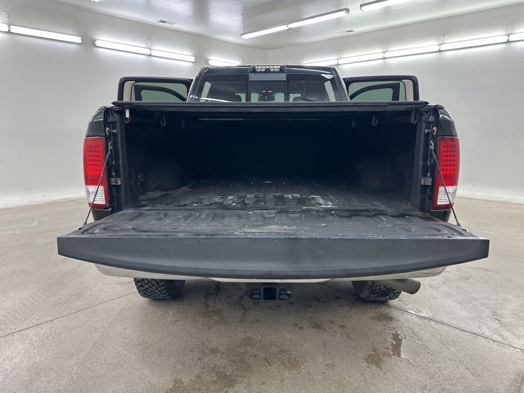 Used 2015 RAM 2500 Lone Star image 27