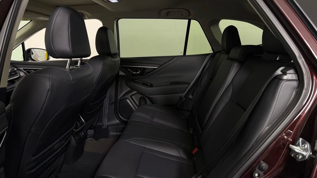 Used 2024 Subaru Outback Limited AWD/4WD image 29