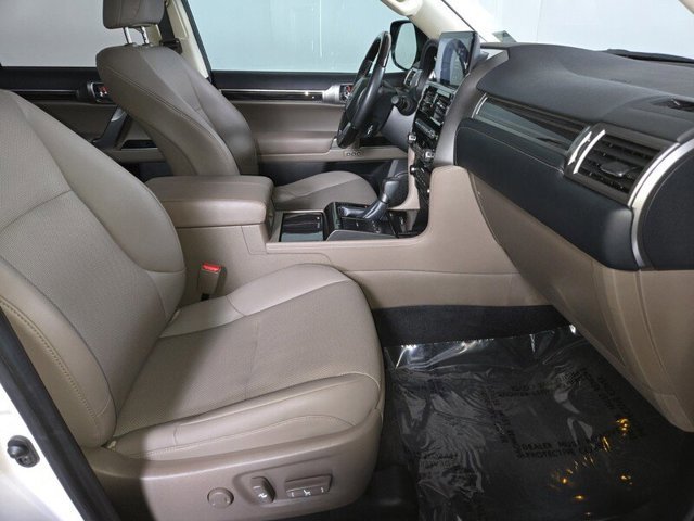 Certified 2023 Lexus GX 460 Premium w/ Accessory Package AWD/4WD image 25