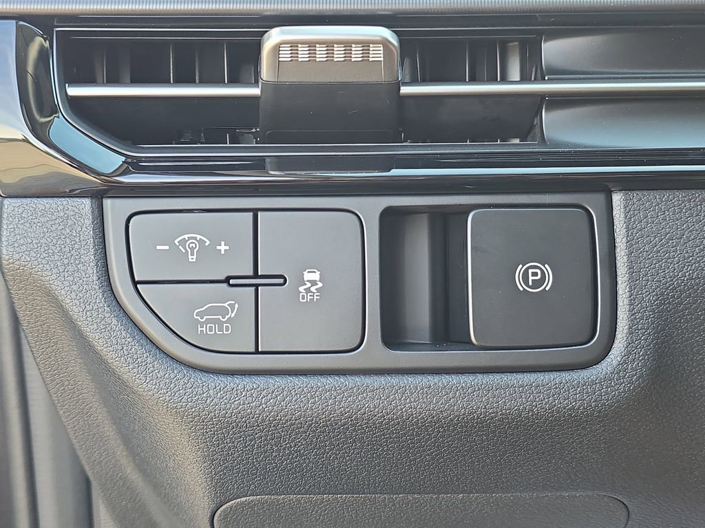 New 2026 Kia Sportage EX w/ EX Panorama Roof Package image 33
