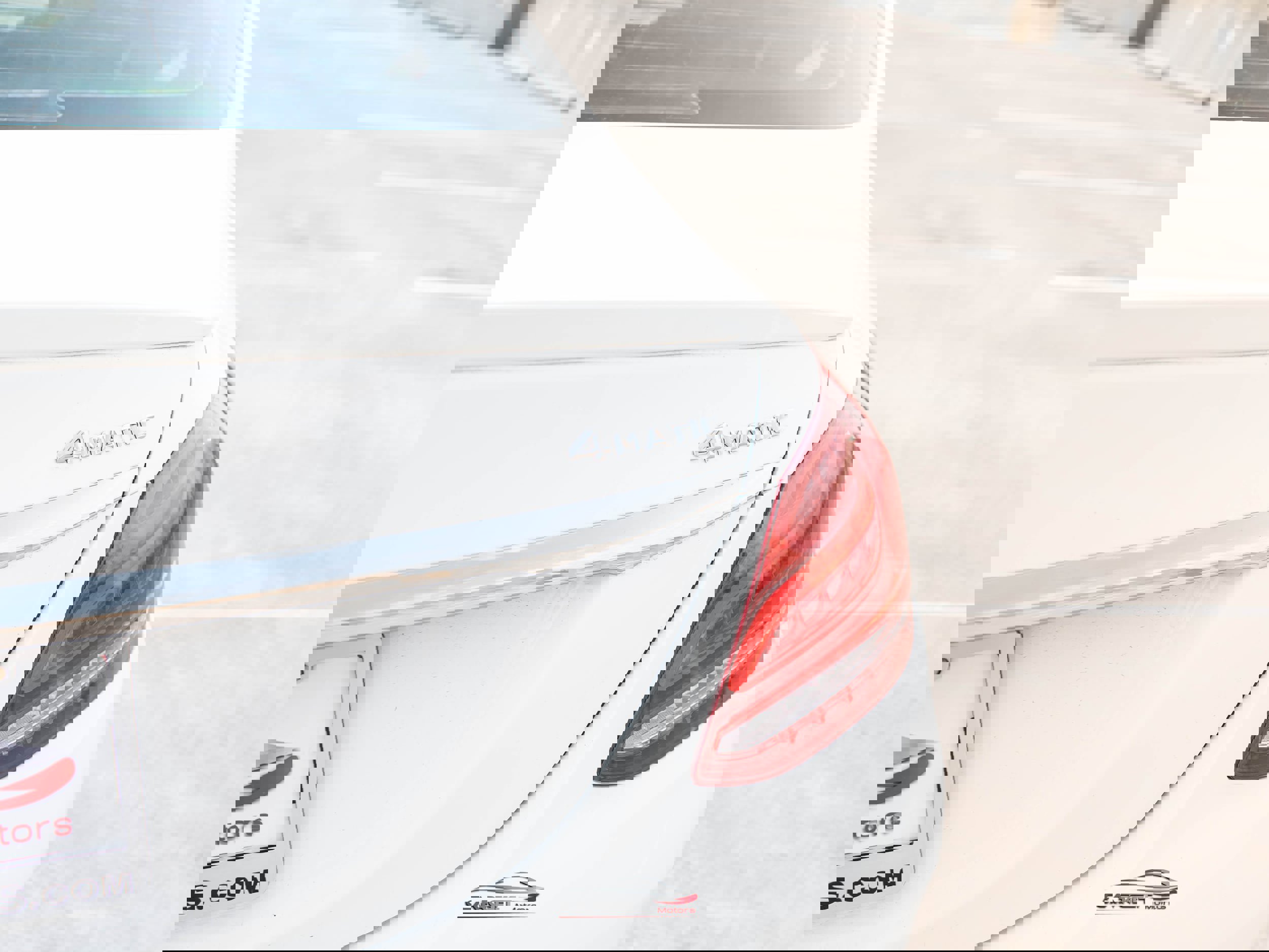 Used 2015 Mercedes-Benz C 400 4MATIC image 45