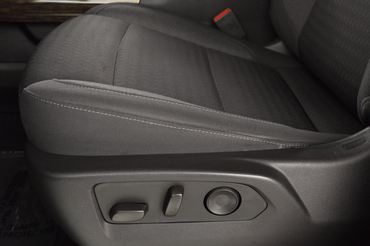 Used 2022 GMC Sierra 1500 Elevation image 30