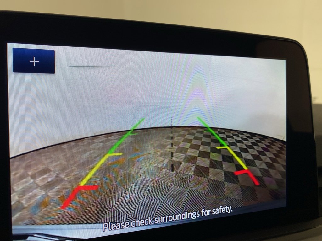 Used 2025 Ford Escape Active image 26