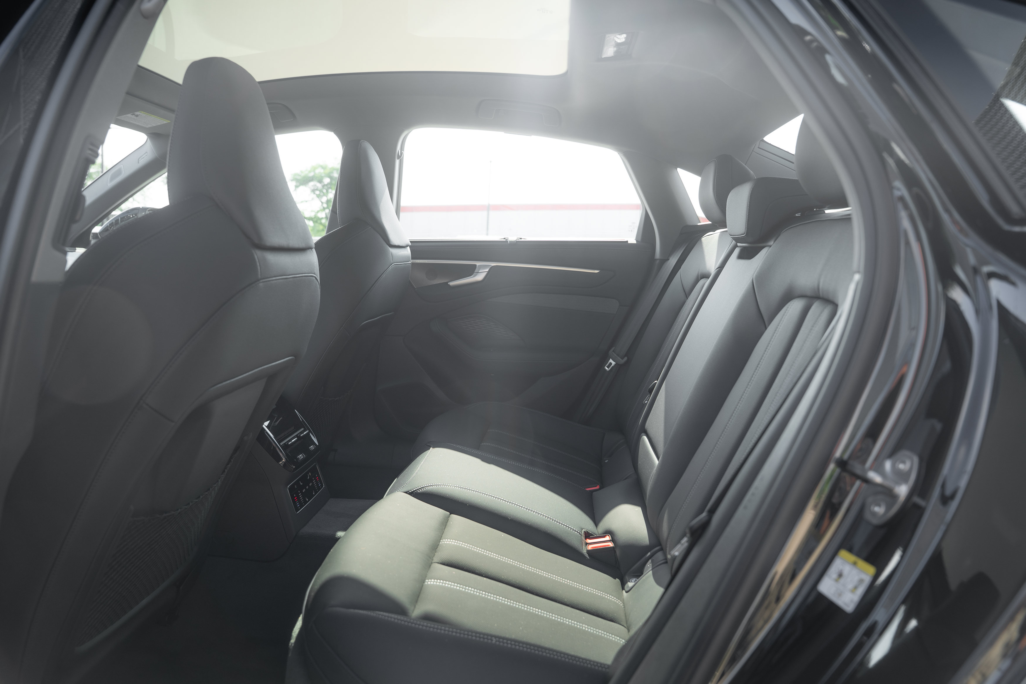 New 2026 Audi A6 Premium Plus AWD/4WD image 20