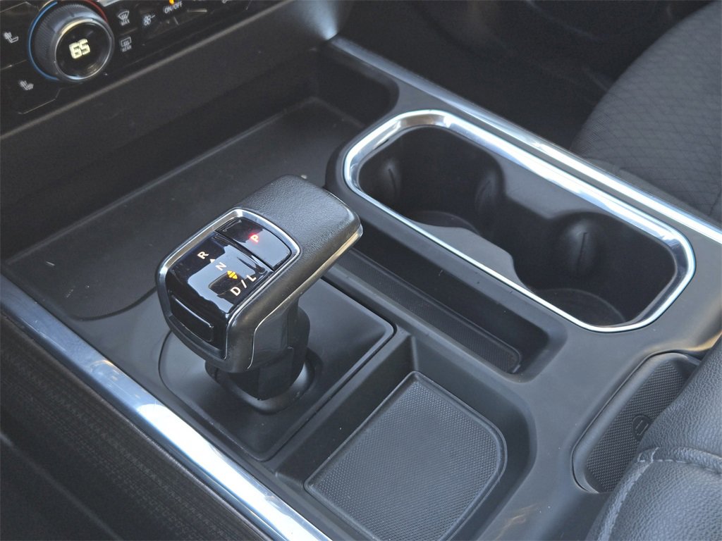 Used 2022 Chevrolet Silverado 1500 RST w/ All Star Edition Plus image 15