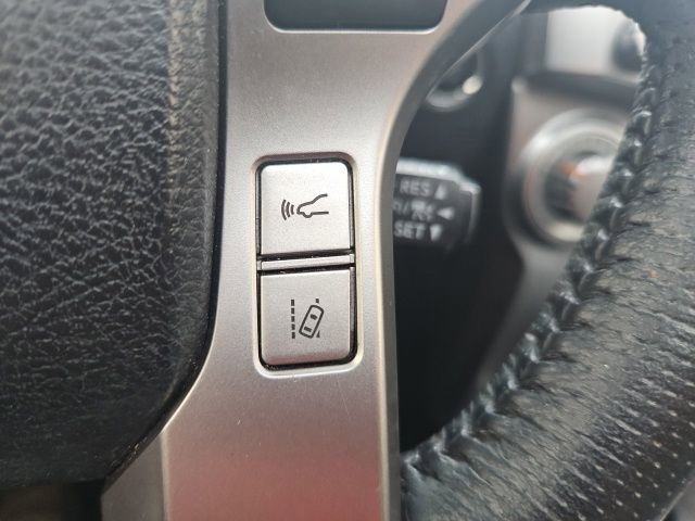 Used 2021 Toyota 4Runner SR5 Premium w/ Moonroof Package image 44