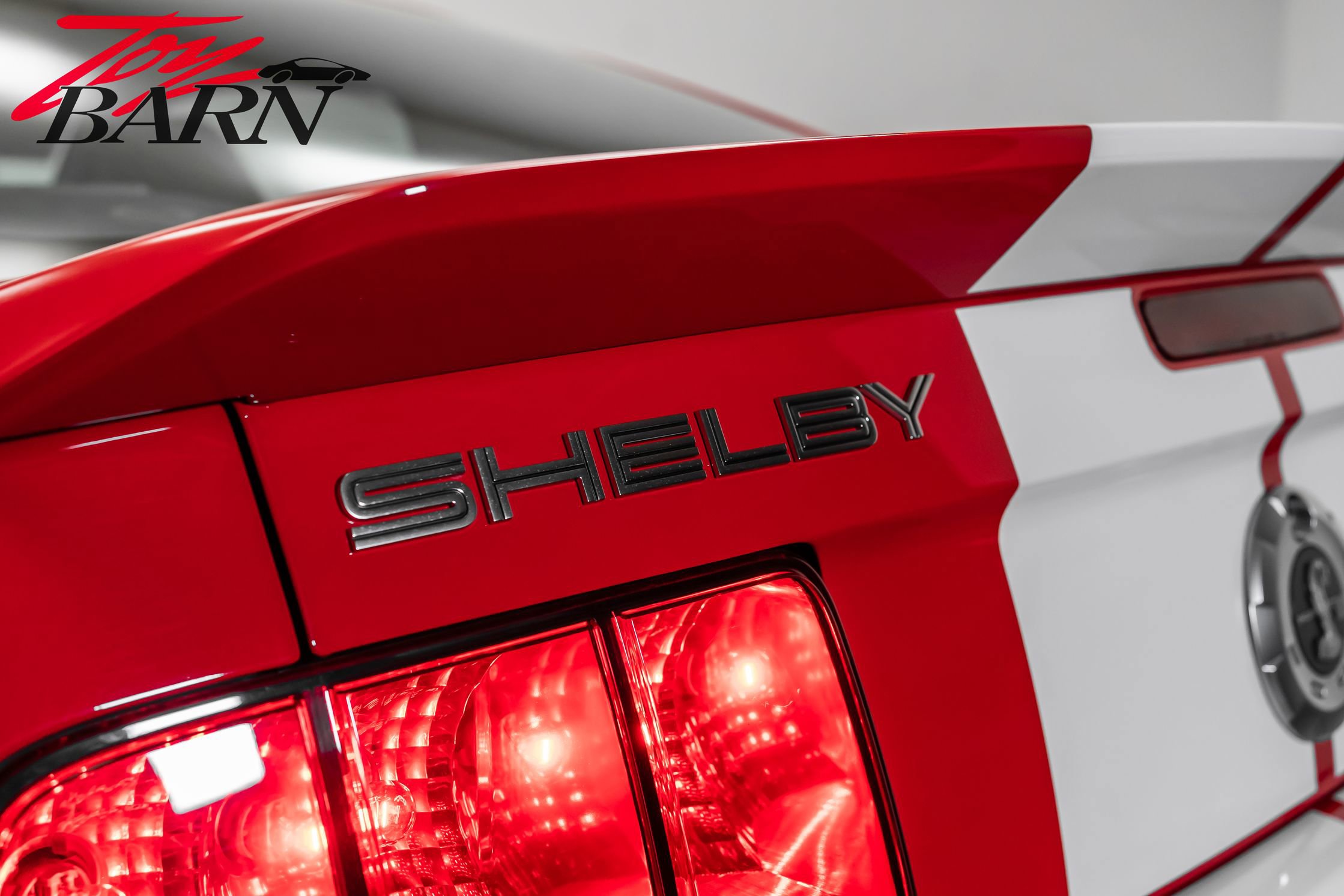 Used 2007 Ford Mustang Shelby GT500 image 13
