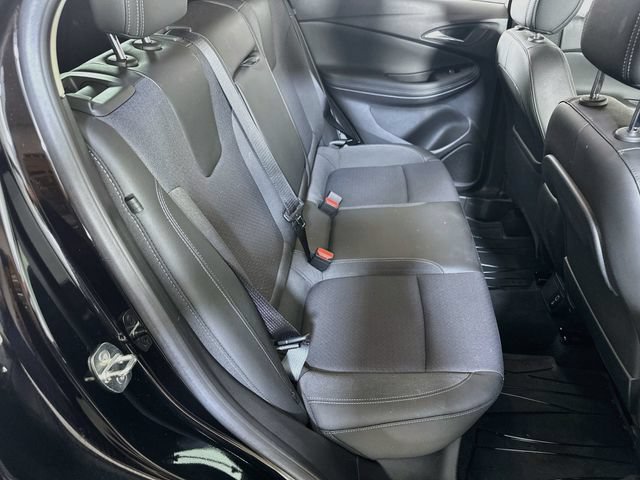 Used 2023 Buick Encore GX Select w/ Safety Package II AWD/4WD image 16