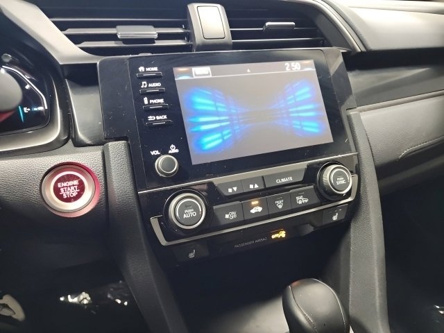 Used 2020 Honda Civic EX image 32