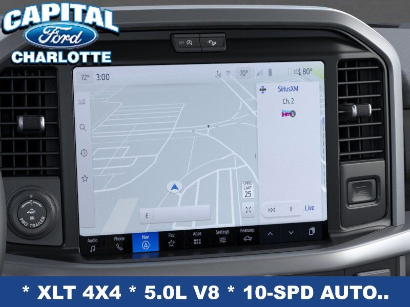 New 2026 Ford F150 XLT image 15