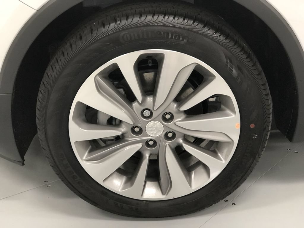Used 2020 Buick Encore Preferred FWD image 10