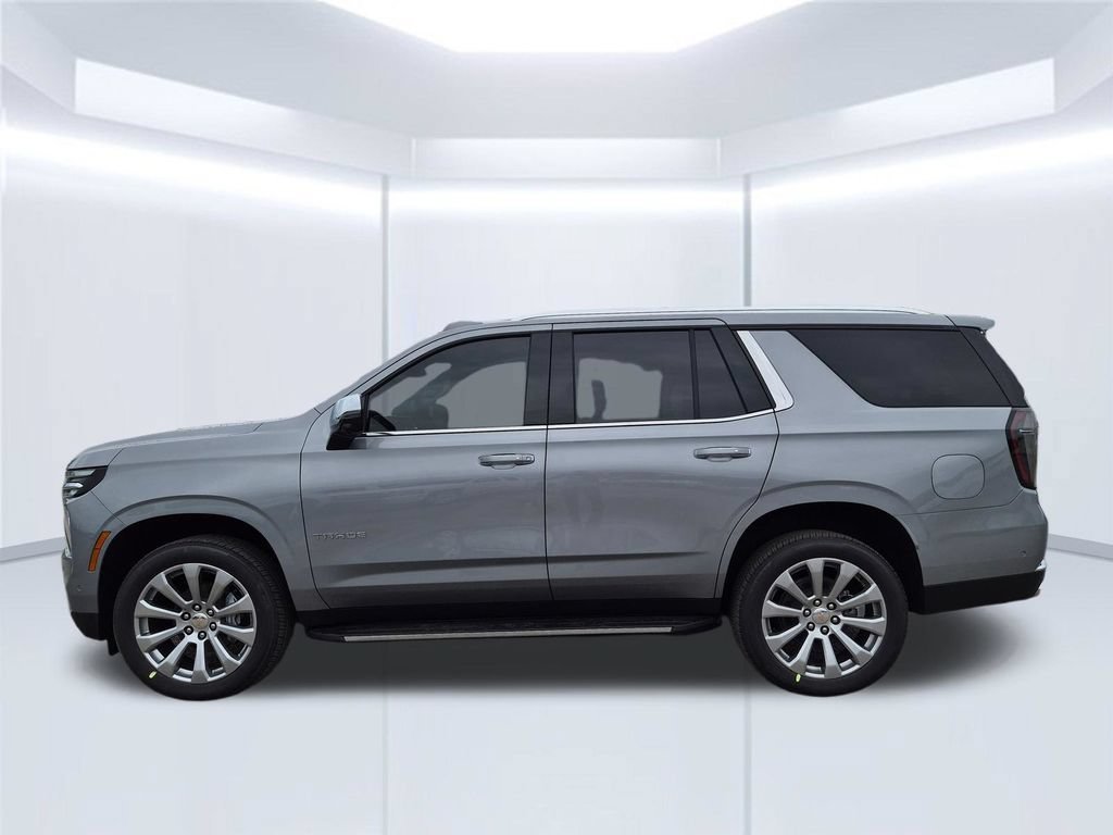 New 2026 Chevrolet Tahoe Premier RWD image 2