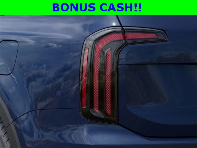 New 2025 Kia Telluride SX X-Line image 11