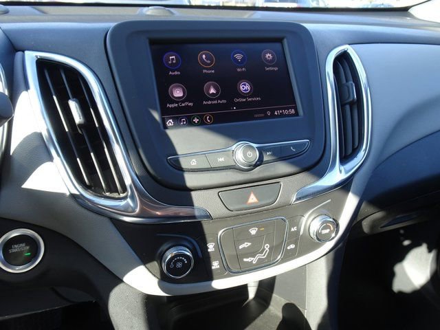 Used 2020 Chevrolet Equinox LT image 20