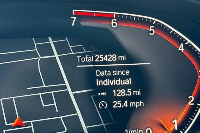 Used 2023 BMW X3 sDrive30i w/ Convenience Package RWD image 38