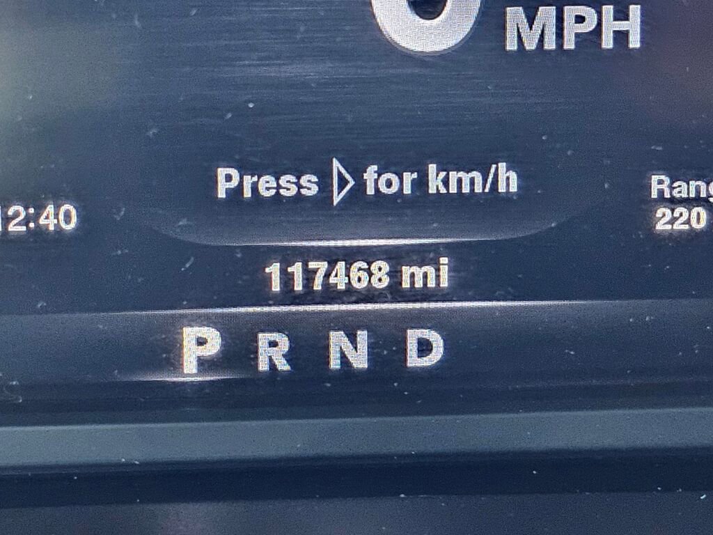 Used 2014 RAM 1500 Limited image 30