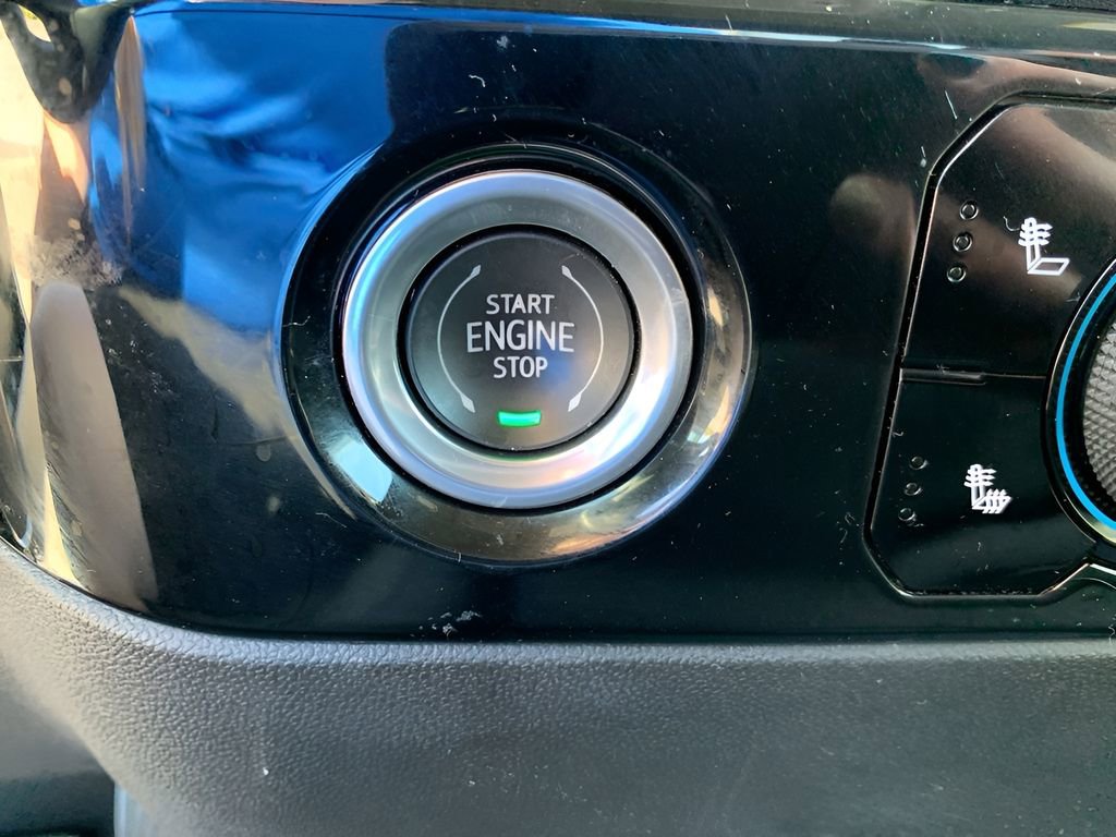 Used 2023 Chevrolet Silverado 1500 RST image 24