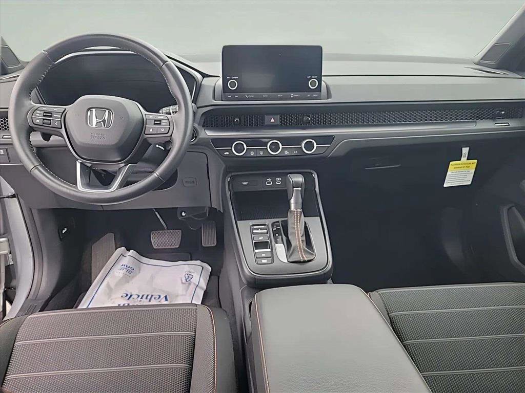 Used 2024 Honda CR-V Sport image 11