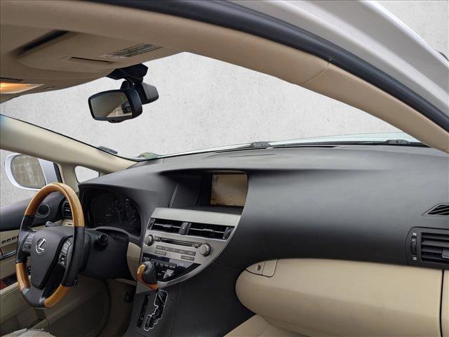 Used 2010 Lexus RX 350 AWD image 22