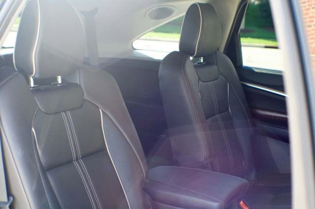 Used 2019 Acura MDX Sport Hybrid w/ Advance Pkg image 49