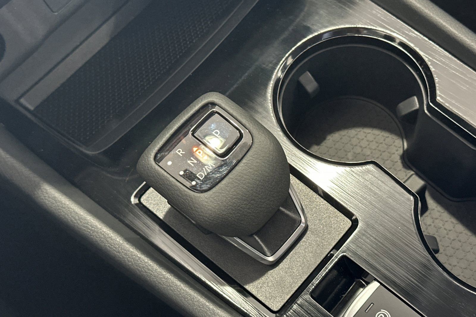 New 2026 Nissan Rogue SV w/ Cold Weather Package FWD image 17