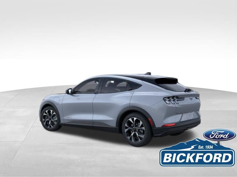 New 2026 Ford Mustang Mach-E Select AWD/4WD image 4