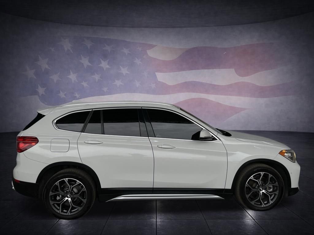 Used 2020 BMW X1 sDrive28i w/ Convenience Package image 6