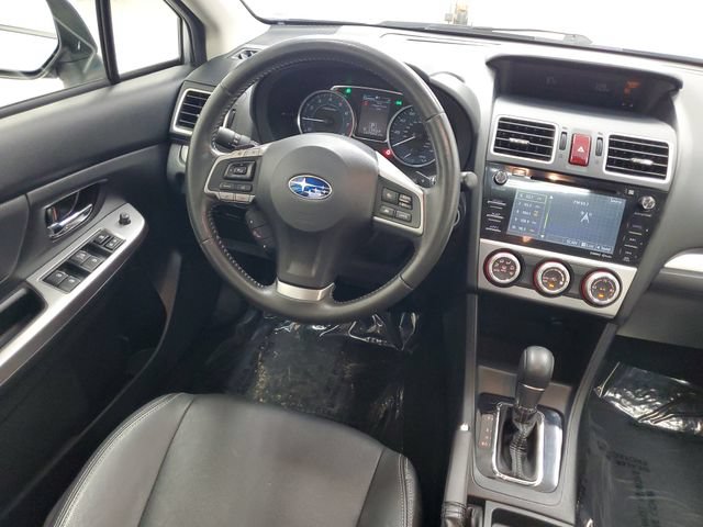 Used 2016 Subaru Impreza 2.0i Limited AWD/4WD image 12