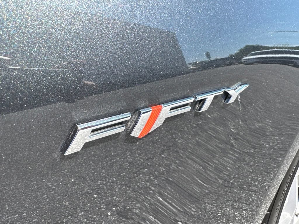 Used 2017 Chevrolet Camaro SS w/ 50th Anniversary Edition RWD image 15