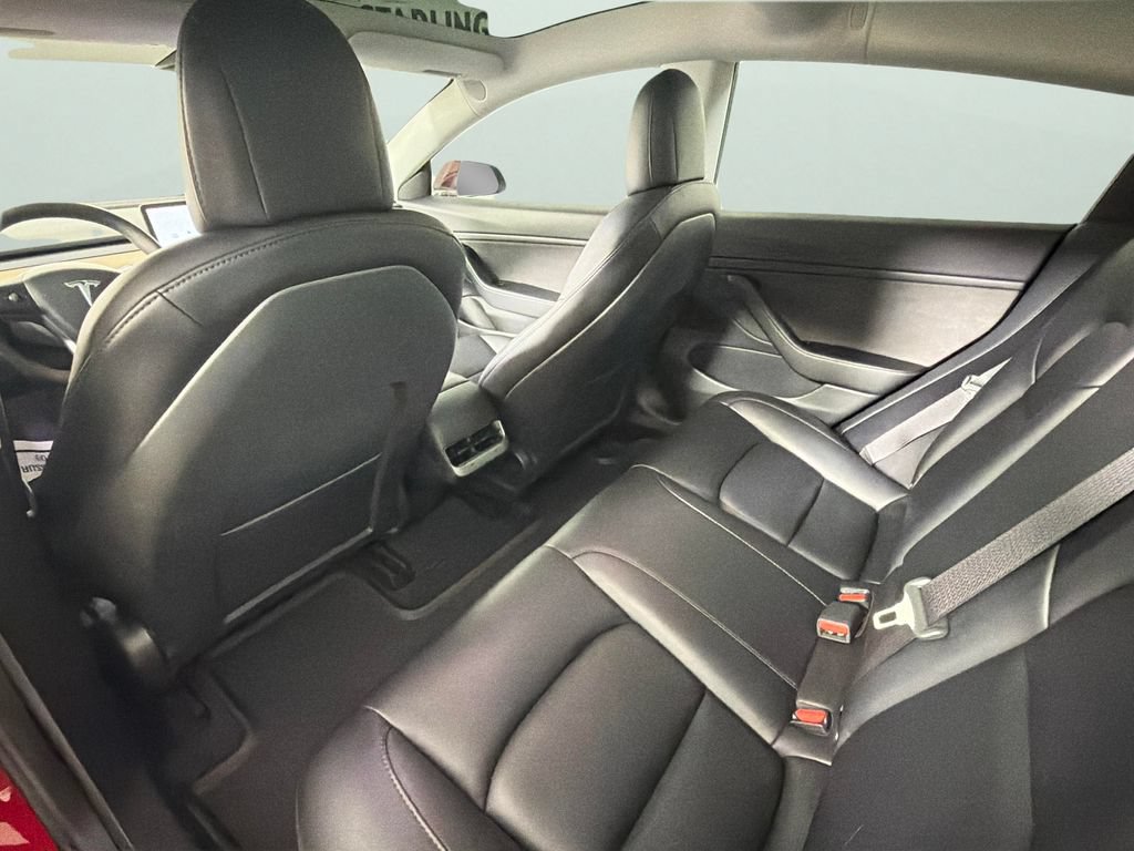Used 2020 Tesla Model 3 Long Range AWD/4WD image 28