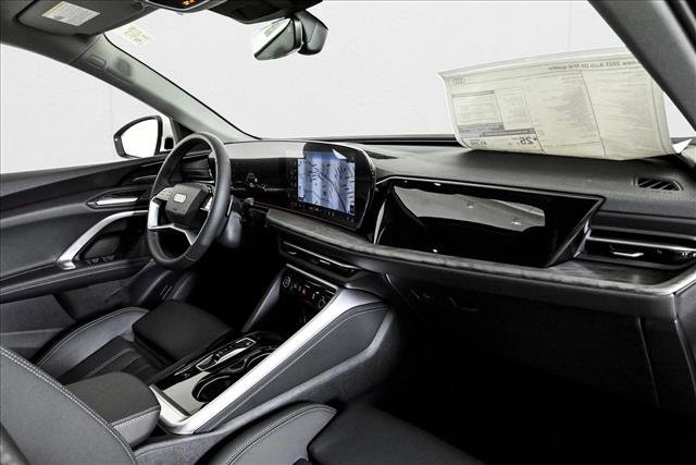 New 2025 Audi Q5 Premium Plus image 9