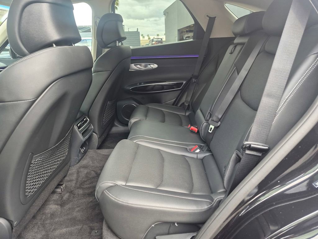 Used 2026 Genesis GV70 2.5T image 23