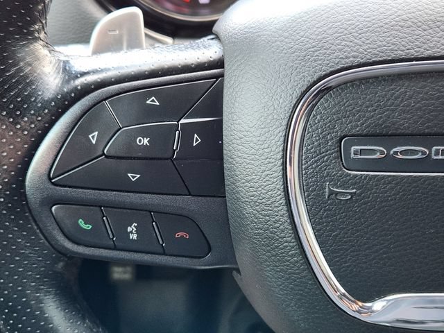 Used 2021 Dodge Durango R/T w/ Blacktop Package AWD/4WD image 29