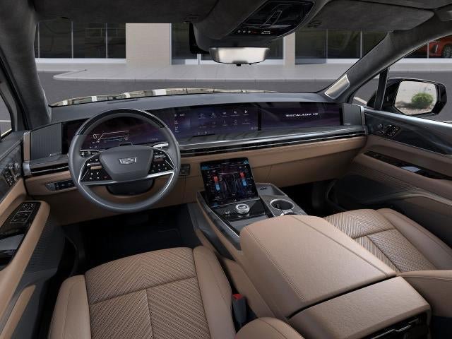 New 2025 Cadillac Escalade IQ Luxury 2 AWD/4WD image 15