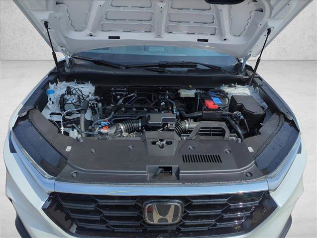 New 2026 Honda CR-V EX-L image 14