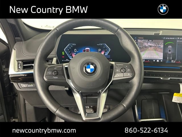 Used 2026 BMW X1 xDrive28i w/ Convenience Package AWD/4WD image 14