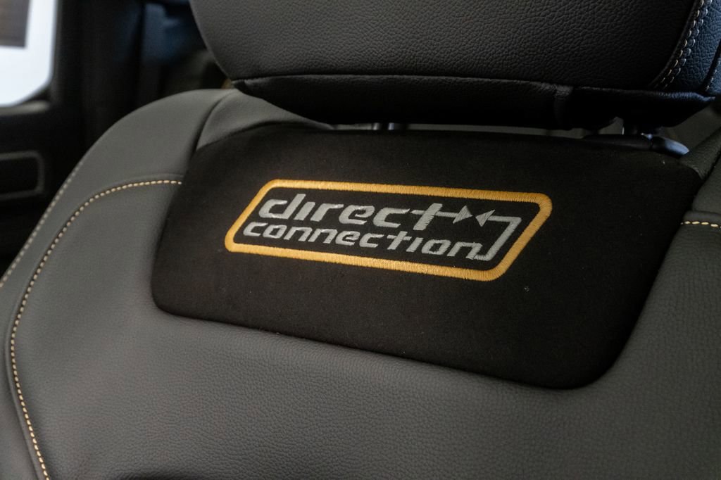 New 2026 RAM 1500 Big Horn image 13