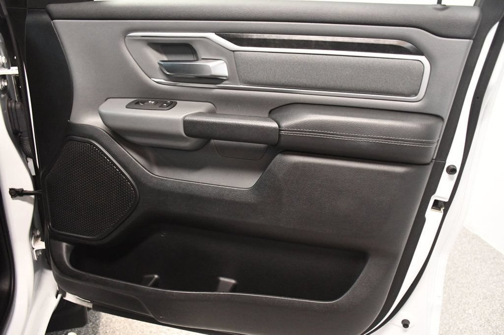 Used 2020 RAM 1500 Big Horn AWD/4WD image 23