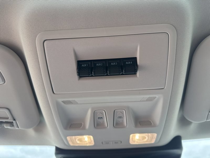 New 2025 Ford Bronco Sport Big Bend AWD/4WD image 40