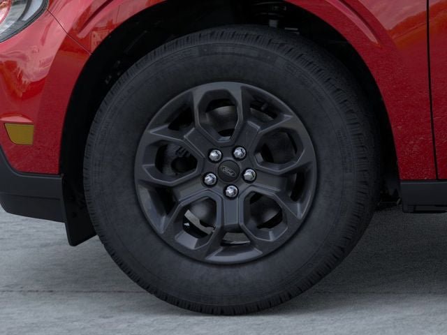New 2026 Ford Maverick XLT w/ XLT Luxury Package FWD image 20