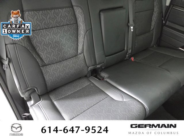 Used 2022 Toyota Tundra Limited AWD/4WD image 21