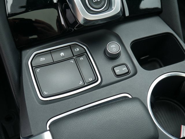 Used 2022 Acura MDX SH-AWD image 24