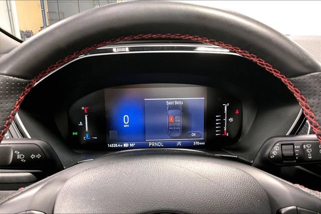 Used 2024 Ford Escape ST-Line w/ Tech Pack #1 AWD/4WD image 13