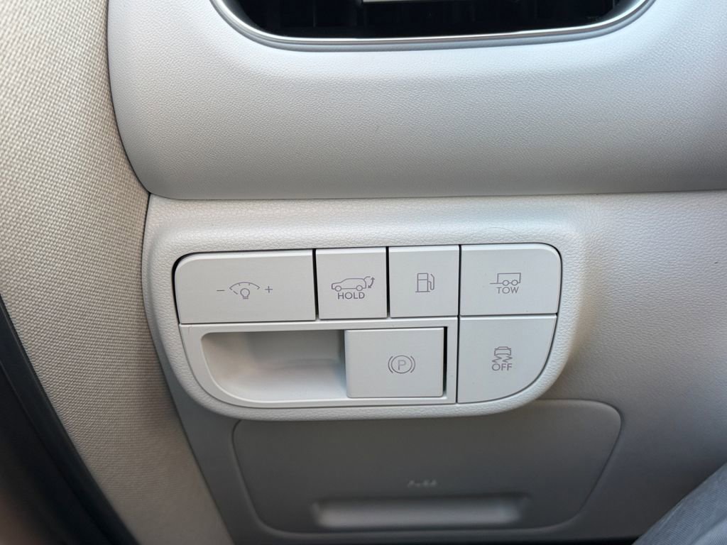 New 2026 Hyundai Palisade Calligraphy image 18