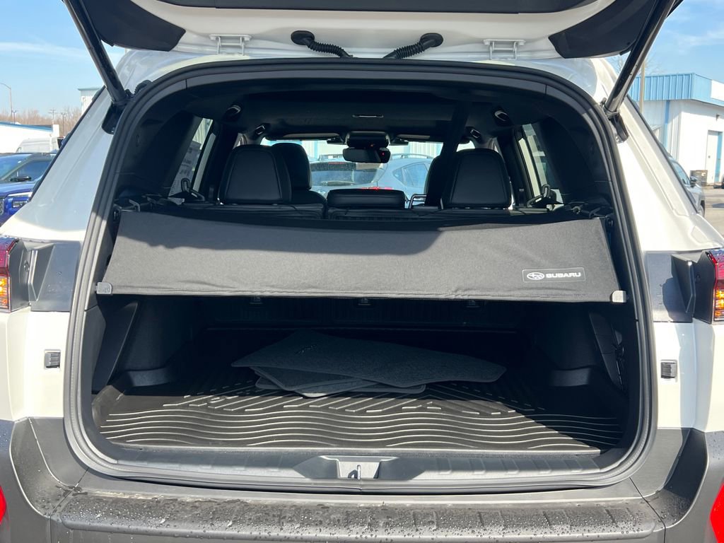 New 2026 Subaru Outback Premium image 14