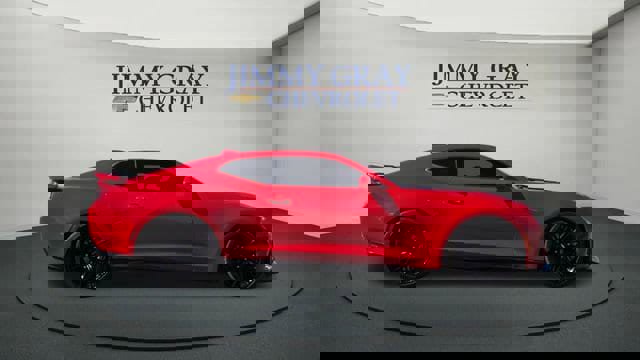 Used 2018 Chevrolet Camaro ZL1 image 2